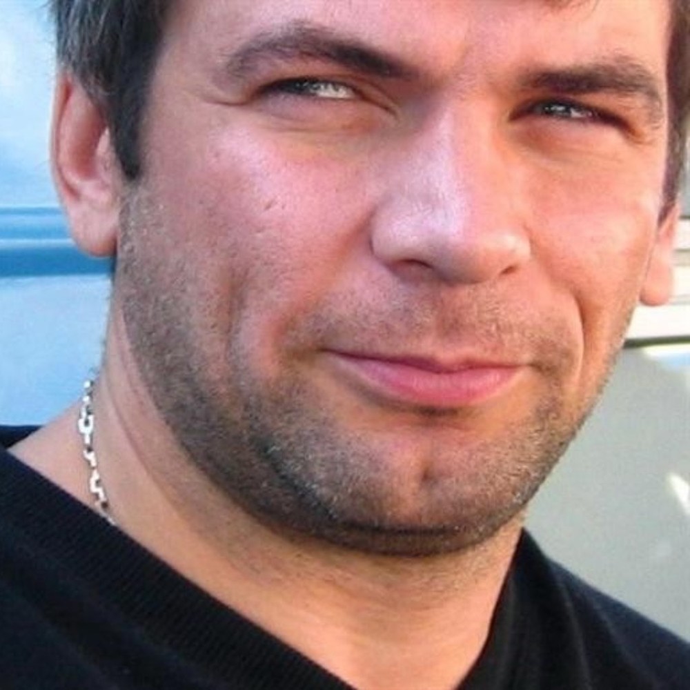 Meet your Posher, Vitaliy